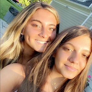 Meet your Posher, Alessia